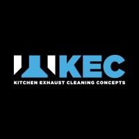 KEC Concepts online courses for kitchen exhaust cleaning professionals -smartphone-friendly and easy Logo