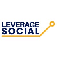 Leverage Social Logo