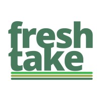Fresh Take Consulting Logo