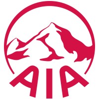 AIA NZ Logo