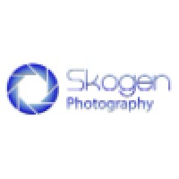 Skogen Photography Logo