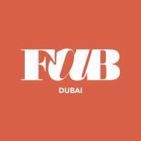 FaB Fashion and BeautyTech Dubai Logo