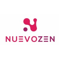 Nuevozen Corp Logo