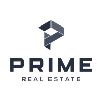 Prime Real Estate Logo