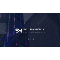 Souha Media Logo