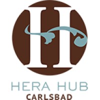 Hera Hub Carlsbad Logo