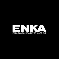 ENKA Pazarlama İhracat İthalat A.Ş. Logo