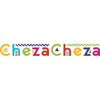 ChezaCheza Dance Foundation Logo