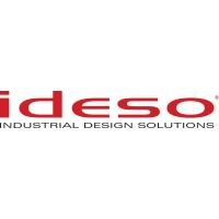 IDESO Logo