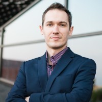 Wojciech Przybylski Logo