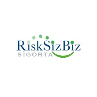 RiskSizBiz Sigorta Danışmanlık - Biz Sigorta Logo