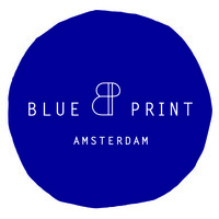 Blue Print Amsterdam Logo