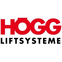 Högg Liftsysteme AG Logo