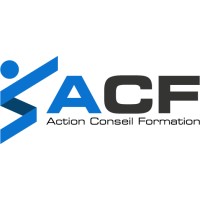 Action Conseil Formation Logo