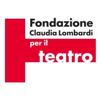 Fondazione Claudia Lombardi per il teatro Logo