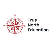 True North Education Logo