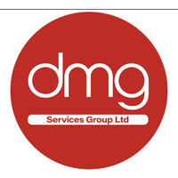 DMG Services Group Ltd Logo