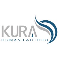 Kura Human Factors Logo