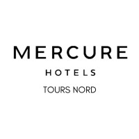 Hôtel Mercure Tours Nord Logo