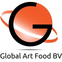 Global Art Food BV Logo