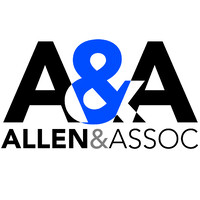 Allen & Associates Logo