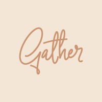 Gather Supper Club Logo