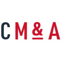 Consulting M&A Logo