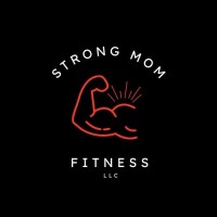 Strong Mom Fitness LLC Logo