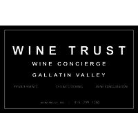 winetrust.BIZ Logo