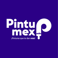 Pintumex Oficial Logo