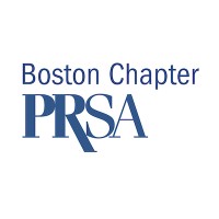 PRSA Boston Logo