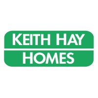 Keith Hay Homes Logo