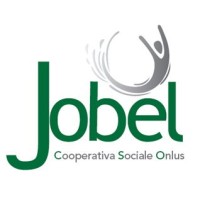 Jobel Soc. Cooperativa Sociale Onlus Logo