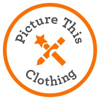 Picture This Clothing Logo