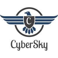 CyberSky Logo