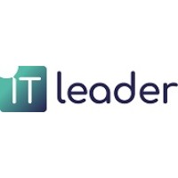 IT Leader | Bezpieczeństwo informatyczne Logo