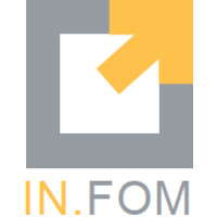 IN.FOM Logo