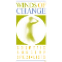 Winds of Change Cosmetic Surgery Logo