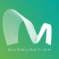 Murmuration Logo