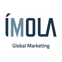 Imola Global Marketing Logo