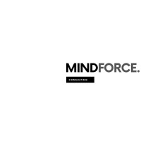 Mindforce consulting AB Logo
