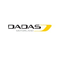 Dadas Motorland South Africa Logo