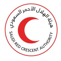 Saudi Red Crescent Authority Logo