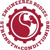 Engineered Bodies Strength & Conditioning Logo