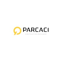 Parçacı Construction Machinery Logo