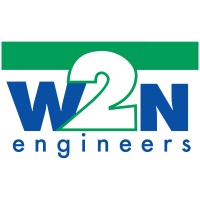 W2N Engineers Logo
