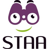 Sales and Talent Acquisition Application Logo