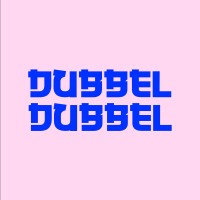 Dubbel Dubbel Logo