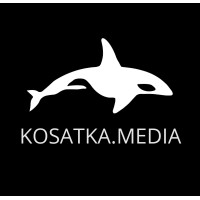 Kosatka.Media Logo
