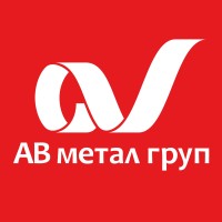 AV metal group Logo